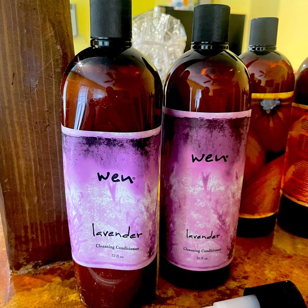 Wen conditioner